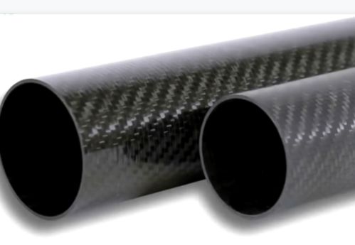 碳纤维复合材料管正大量取代传统金属管