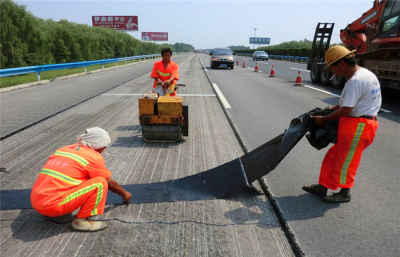 今日行情 双鸭山抗裂防水粘结膜厂家地址一公路养护推荐